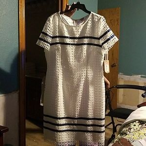 Cremieux Dress size 14
